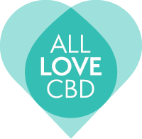 All Love CBD Logo