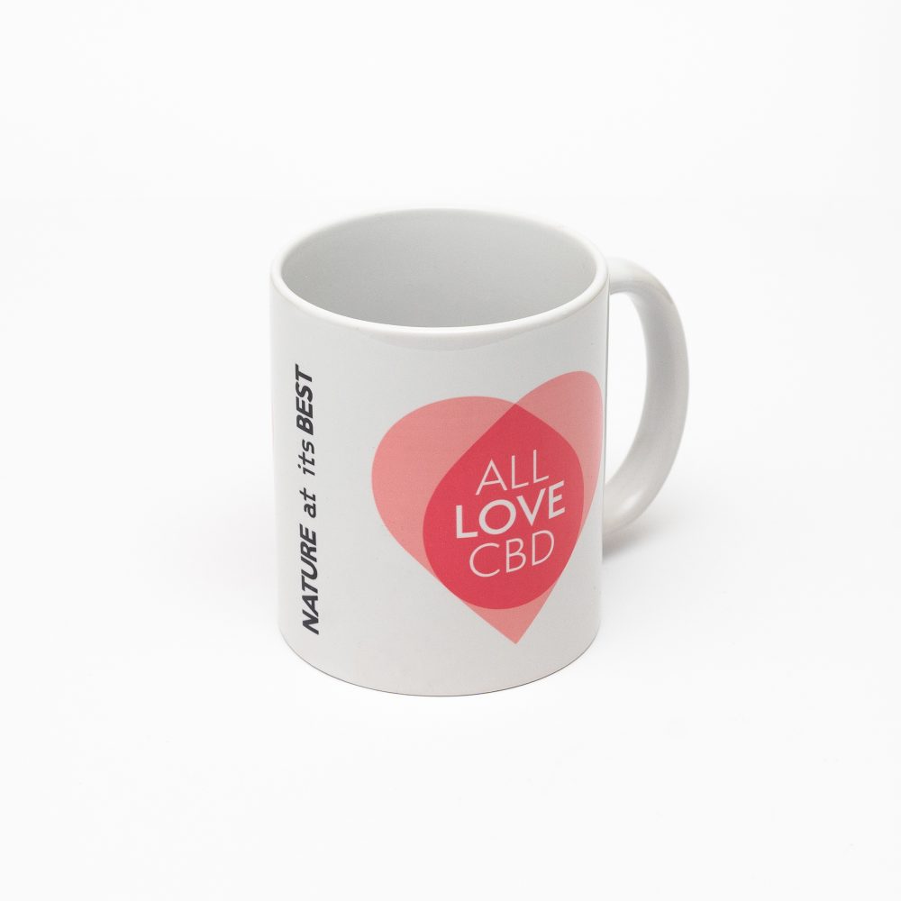 Ceramic Mug 2