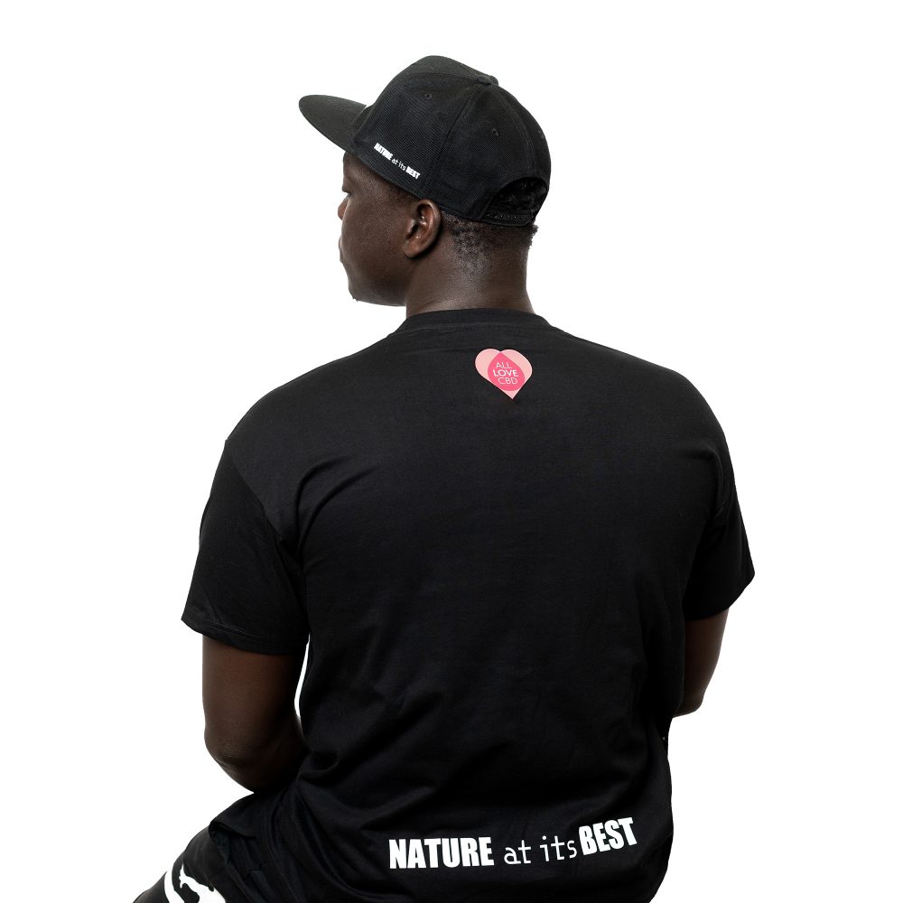 Men’s Exact 2-ply Crew Neck 3