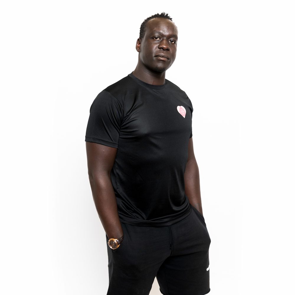 Men's TriDri® performance t-shirt 6