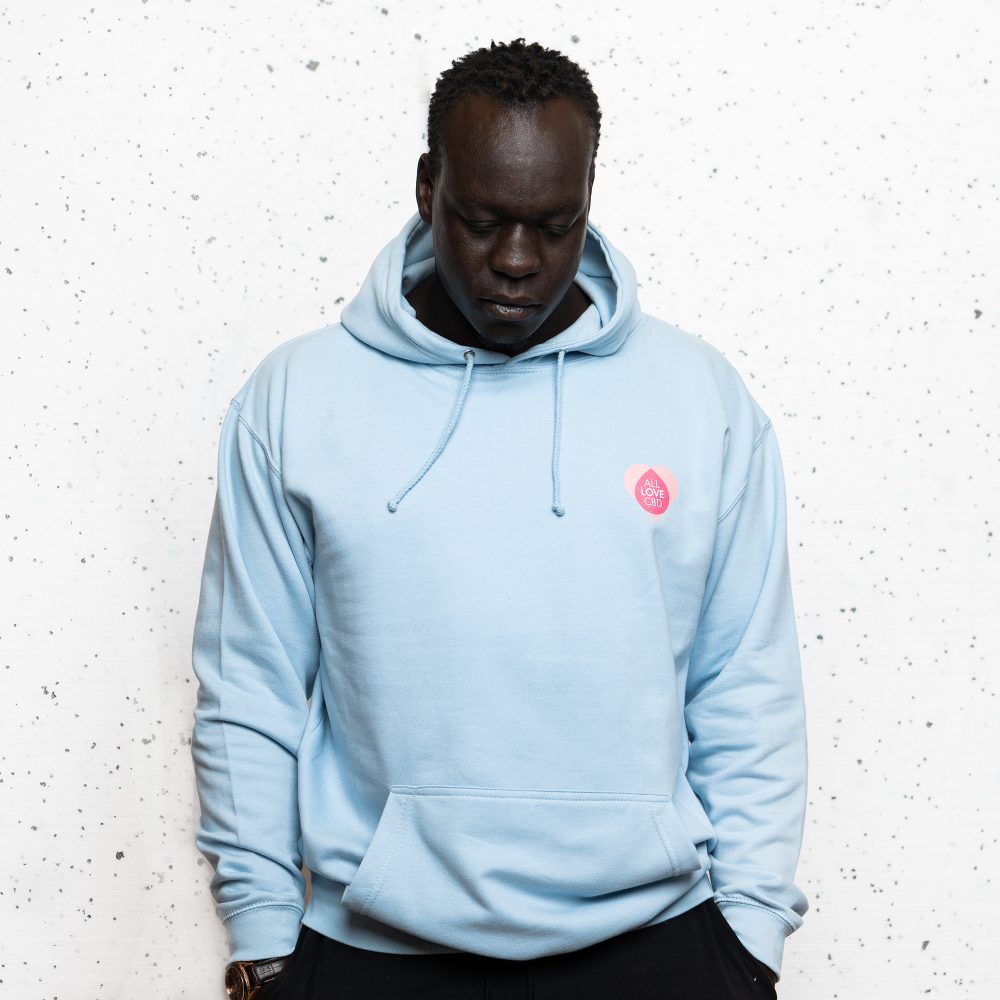 Unisex Classic Awdis Hoodie 1