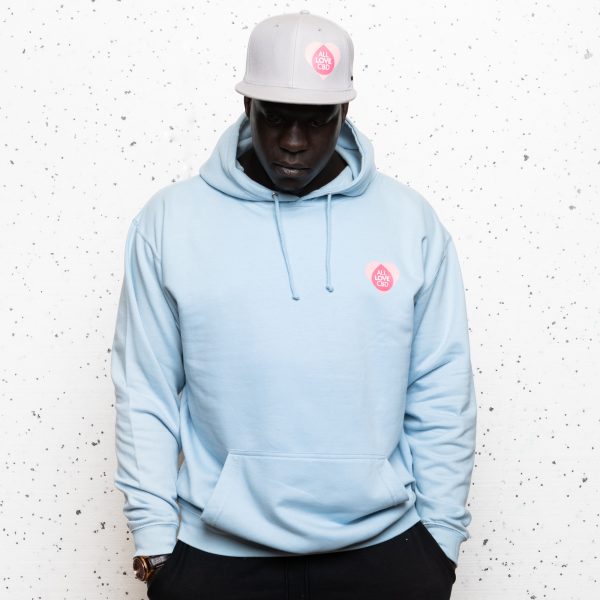 Unisex Classic Awdis Hoodie 2