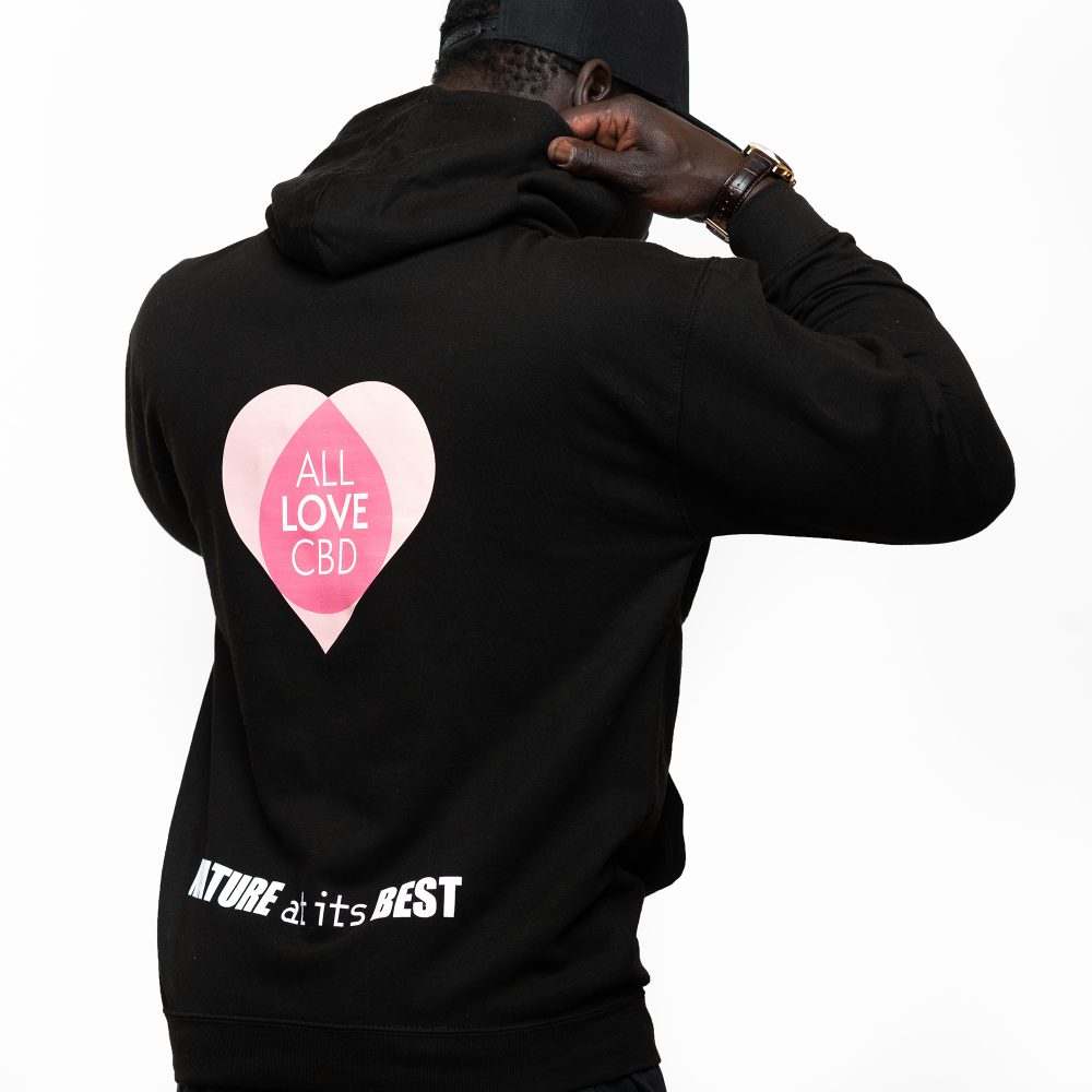 Unisex Classic Awdis Hoodie 3
