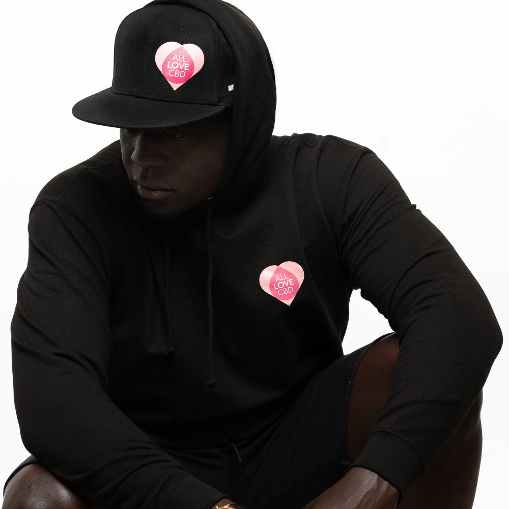 Unisex Classic Awdis Hoodie 4