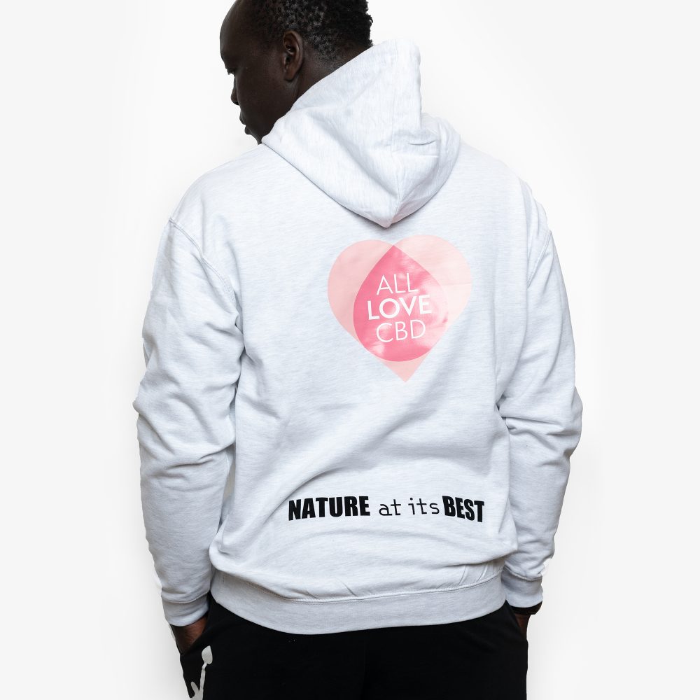 Unisex Classic Awdis Hoodie 5