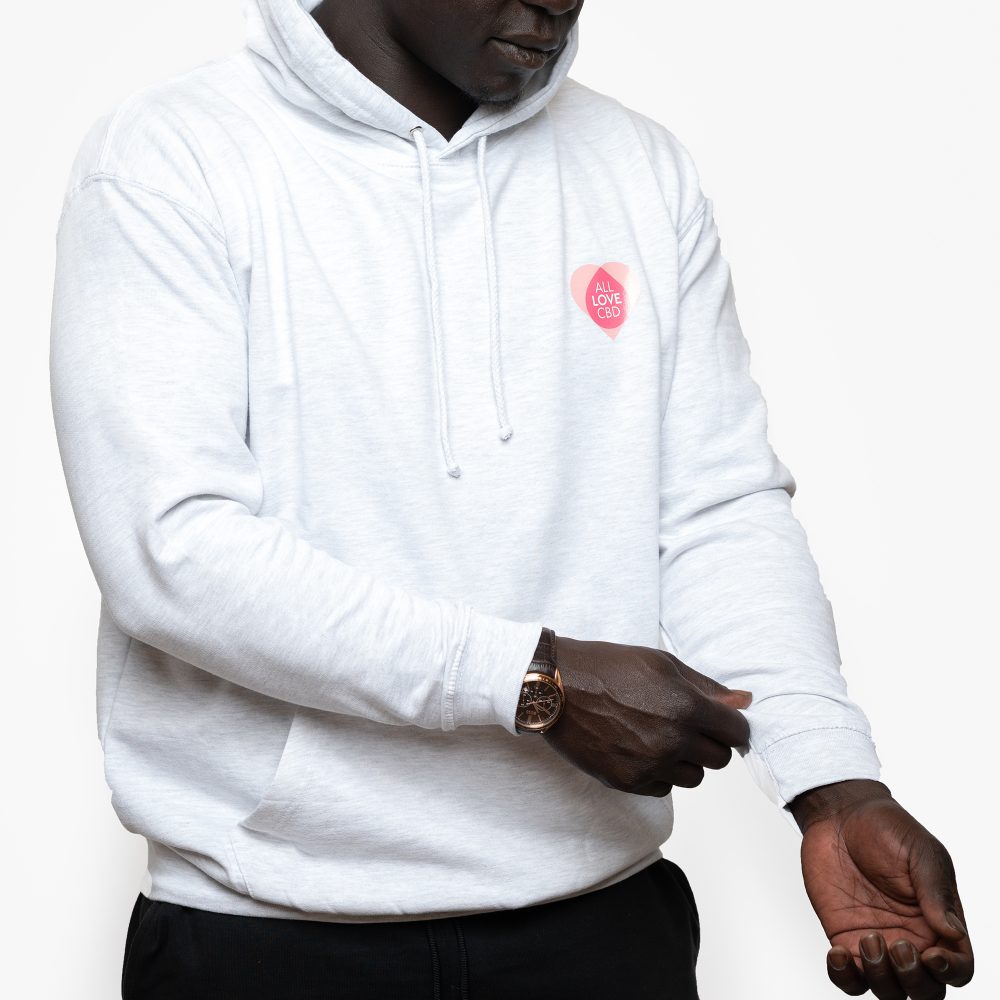 Unisex Classic Awdis Hoodie 7
