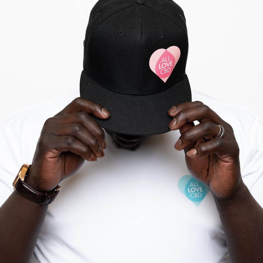 Unisex Snapback Cap 2