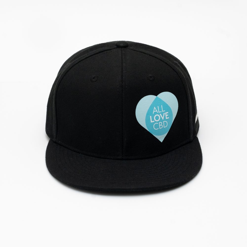 Unisex Snapback Cap 3