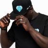 Unisex Snapback Cap 7