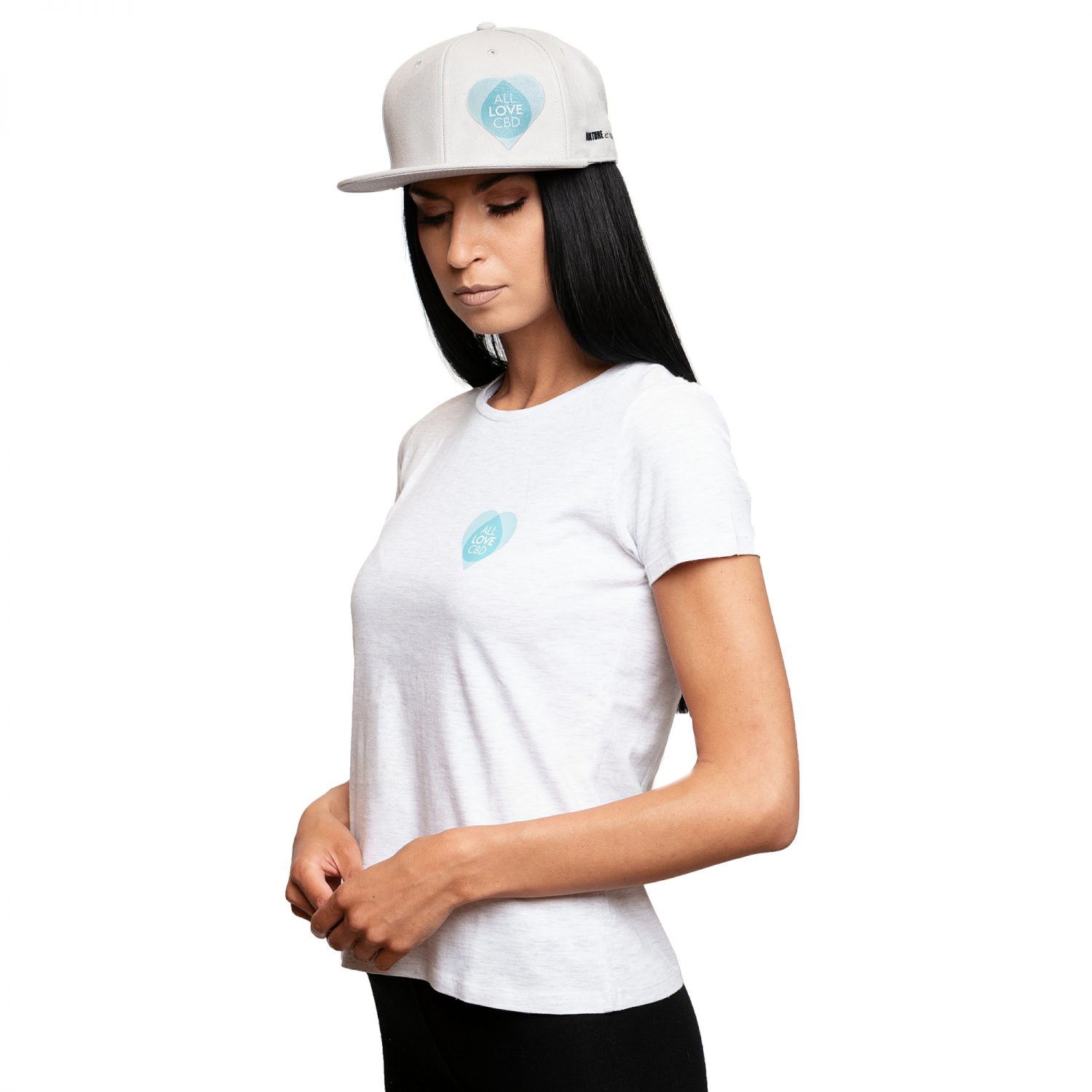 Women's TriDri® performance t-shirt