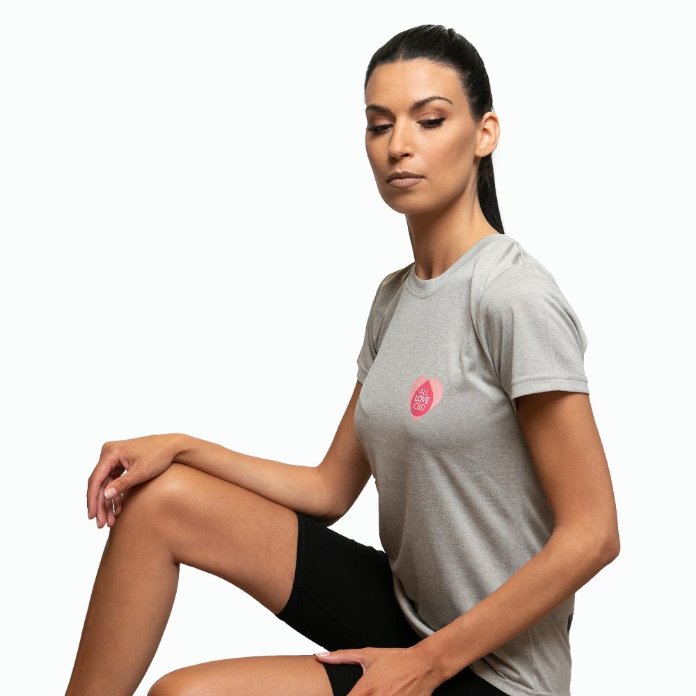 Women's TriDri® performance t-shirt